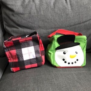 Thirty One Littlest Carry-All Caddy Bundle